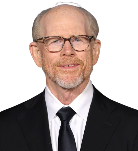 Ron Howard